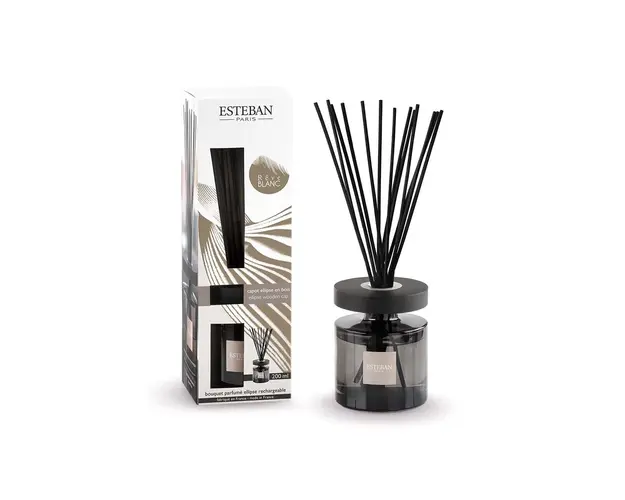 Esteban difuzor de arome Reve Blanc 200 ml