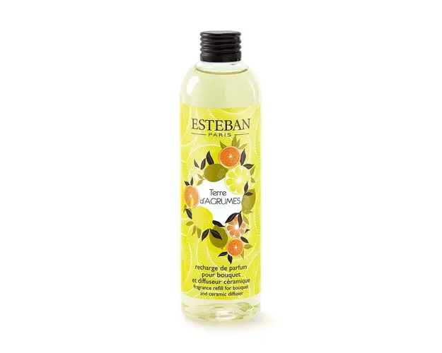Esteban complement la difuzor Terre dAgrumes 250 ml