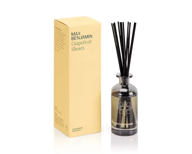 Max Benjamin difuzor de arome Grapefruit Shores 150 ml