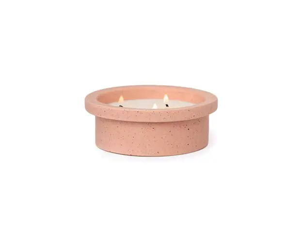 Paddywax lumanare parfumata de soia Gardenia&Tonka 141g