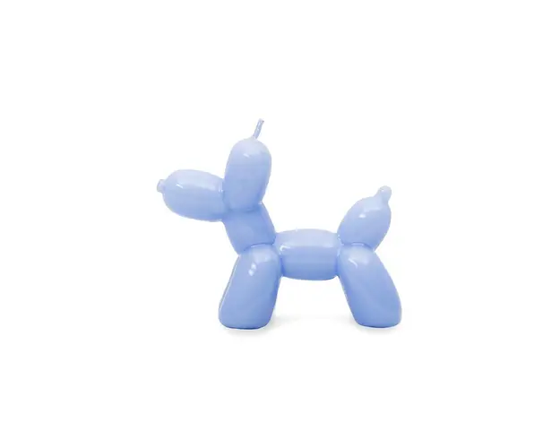 Helio Ferretti lumanare decorativa