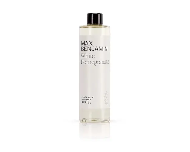 Max Benjamin complement la difuzor White Pomegranete 300 ml