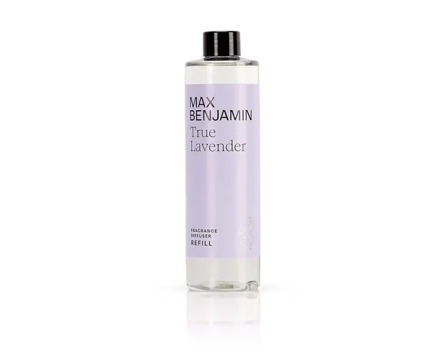 Max Benjamin complement la difuzor True Lavender 300 ml