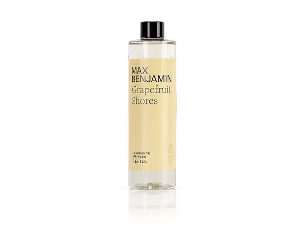 Max Benjamin complement la difuzor Grapefruit Shores 300 ml