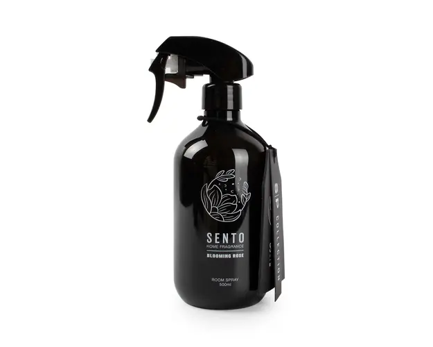 S|P Collection parfum de camera Blooming Rose 500 ml