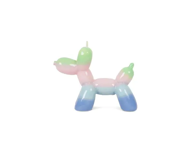 Helio Ferretti lumanare decorativa