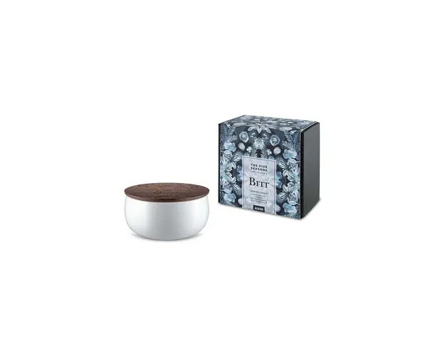 Alessi lumanare aromata The Five Seasons - Brr