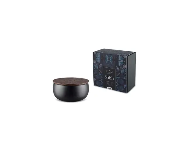 Alessi lumanare aromata The Five Seasons - Shhh