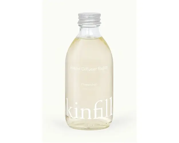 Kinfill complement la difuzor Flowershop 250 ml