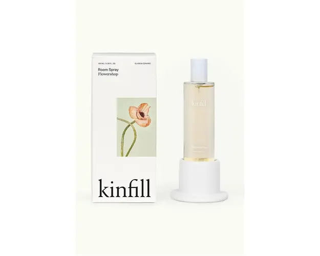 Kinfill parfum de camera Flowershop 100 ml