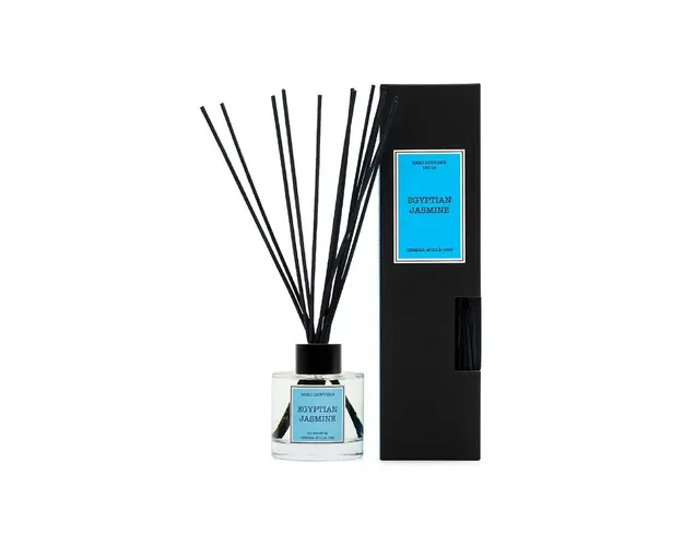 Cereria Molla difuzor de arome Egypcian Jasmine 100 ml
