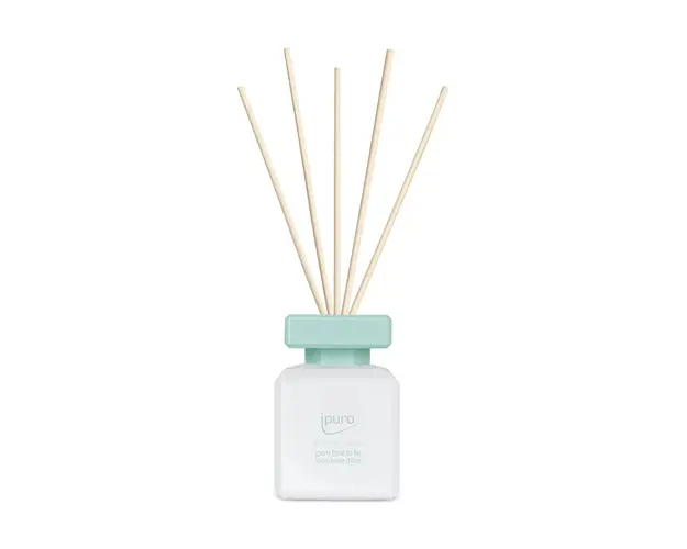 Ipuro difuzor de arome Time To Be 100 ml