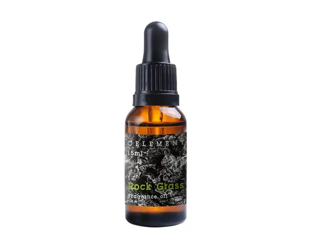 Celement ulei esential Rock Grass 15 ml