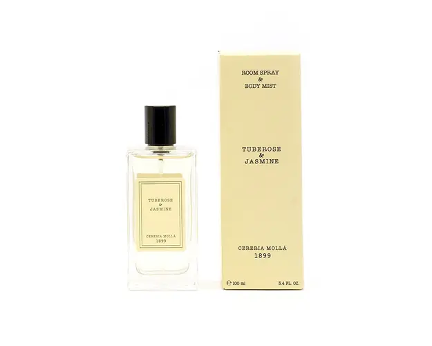 Cereria Molla parfum de camera Tuberose and Jasmine 100 ml