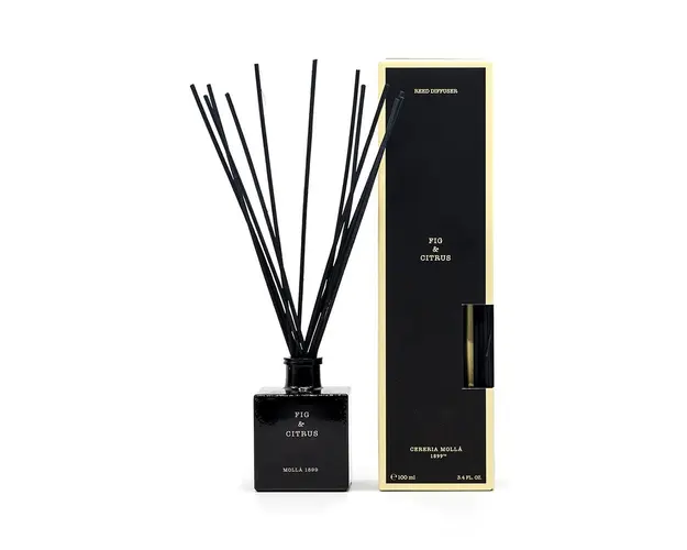 Cereria Molla difuzor de arome Fig and Citrus 100 ml