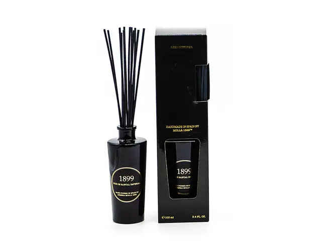 Cereria Molla difuzor de arome Bois de Santal Imperi 100 ml