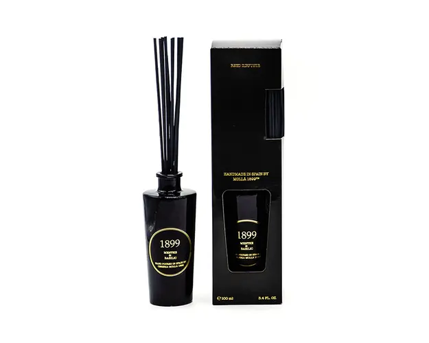 Cereria Molla difuzor de arome Menthe and Basil 100 ml