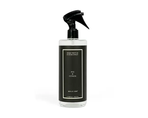 Cereria Molla parfum de camera Fig and Citrus 500 ml