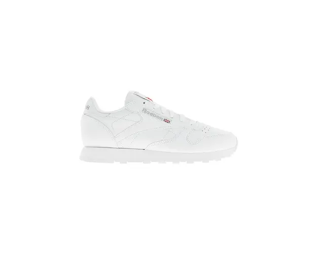Reebok sneakers CL Lthr 2232 2232-WHITE