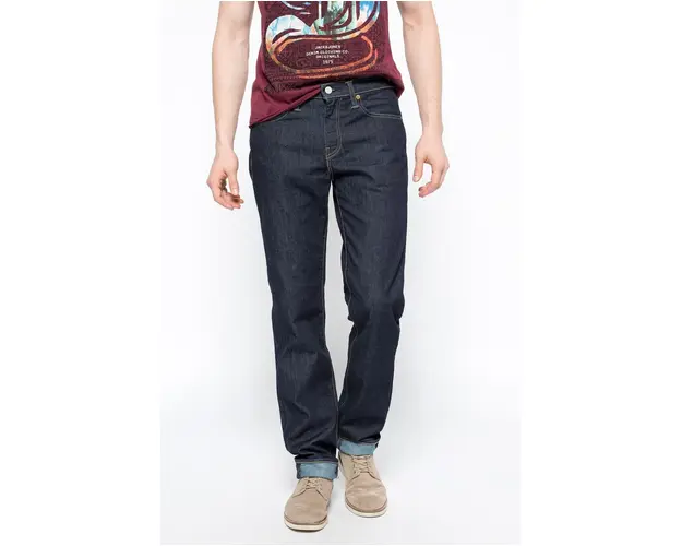 Levi's jeans barbati 04511.1786-P4770ROCKC