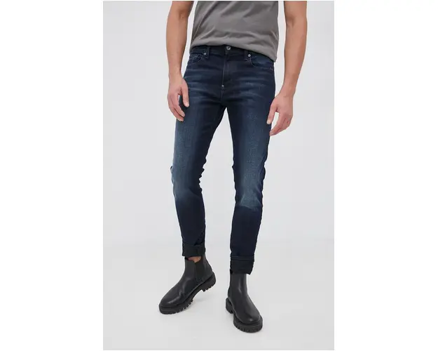 G-Star Raw - Jeansi Revend Super Slim