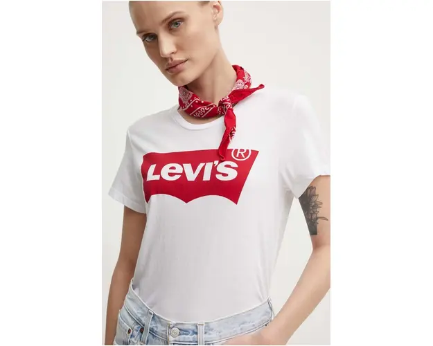 Levi's top 17369.0053-H215WOODG