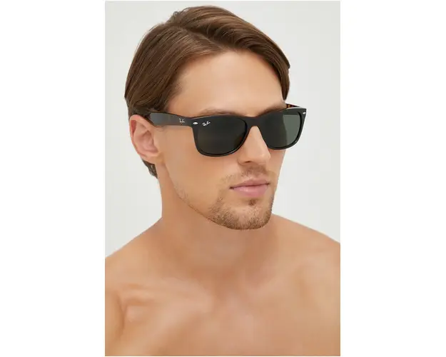Ray-Ban ochelari New Wayfarer
