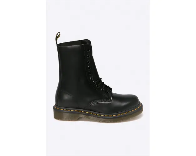 Dr Martens pantofi 11857001-BLACK