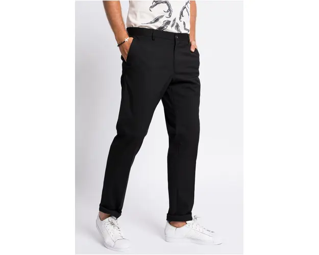 Selected Homme - Pantaloni My Lologan 1