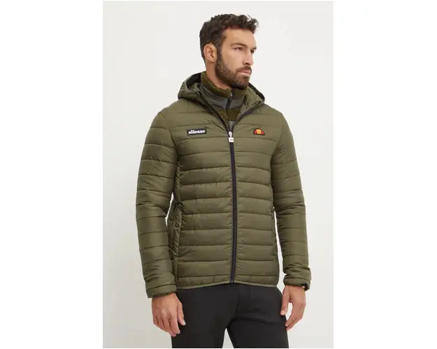 Ellesse - geaca SHs01115-LighGrey