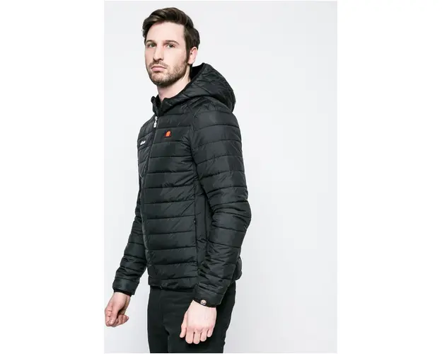 Ellesse - geaca SHs01115-LighGrey