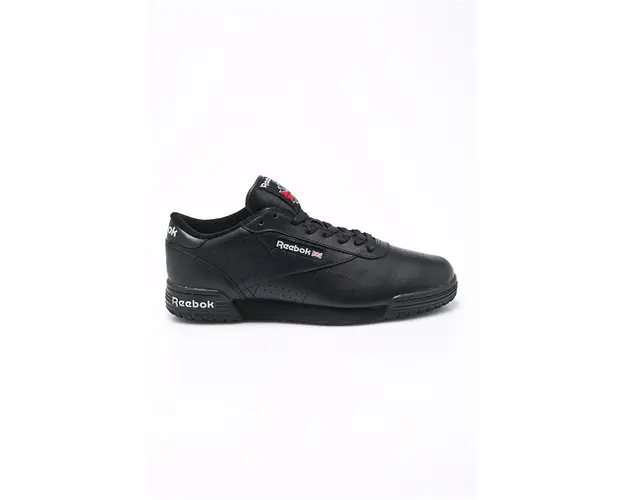 Reebok sneakers Classic Exofit AR3168 AR3168-BLACK