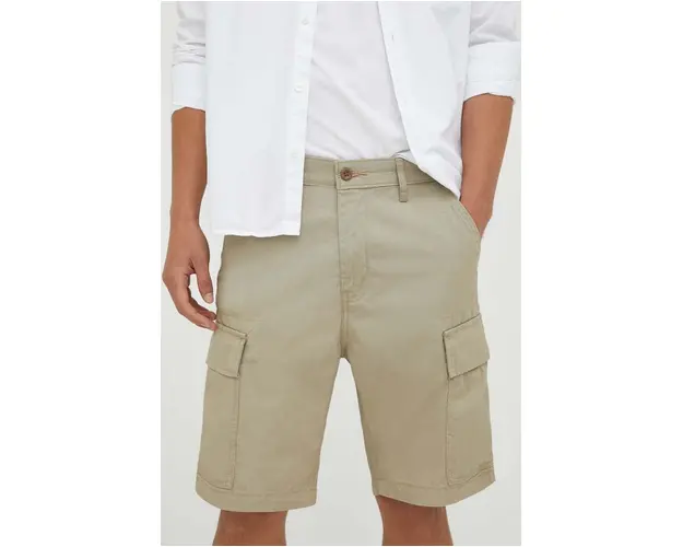 Levi's pantaloni scurti barbati, culoarea bej