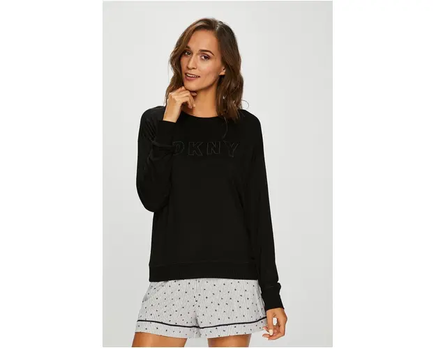 Dkny - Bluza de pijama
