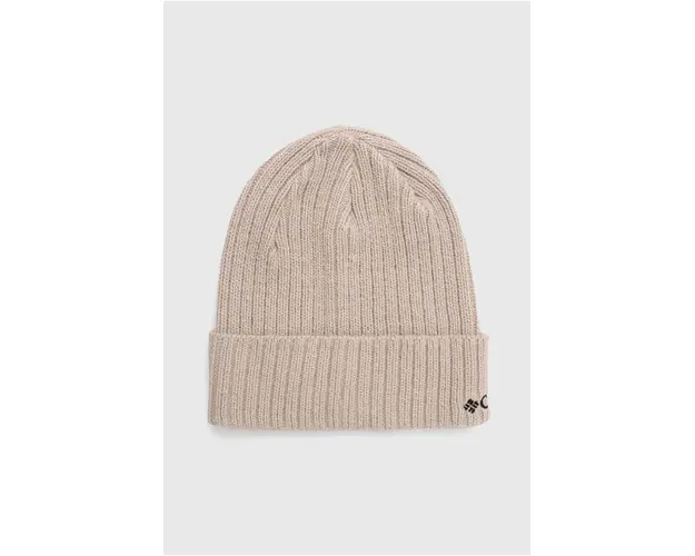 Columbia caciula Watch Cap culoarea gri CU9847.1464091-612