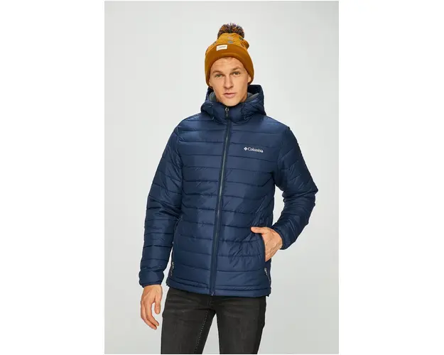 Columbia geaca Powder Lite Hooded Jkt WO1151.1693931.465
