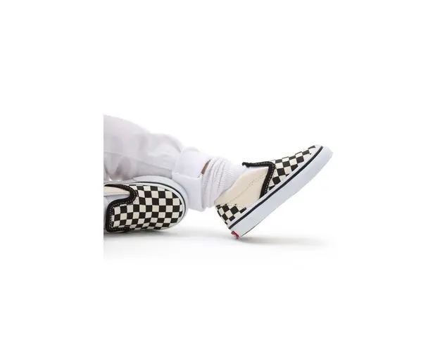 Vans - Tenisi copii Classic Slip-On
