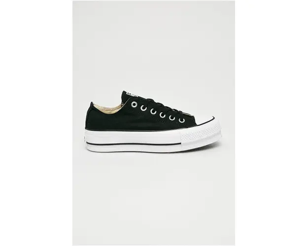 Converse tenisi C560250-BLACK/W/W