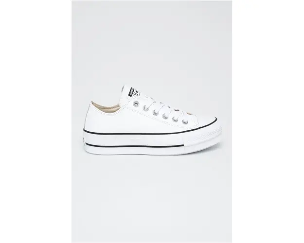 Converse tenisi C561680-WHITE/B/W