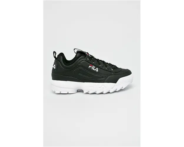 Fila - Pantofi Disruptor Low