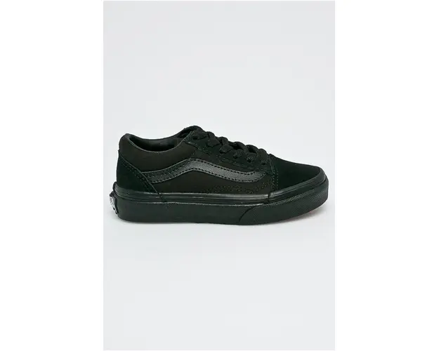 Vans - tenisi VN000W9TENR1-black