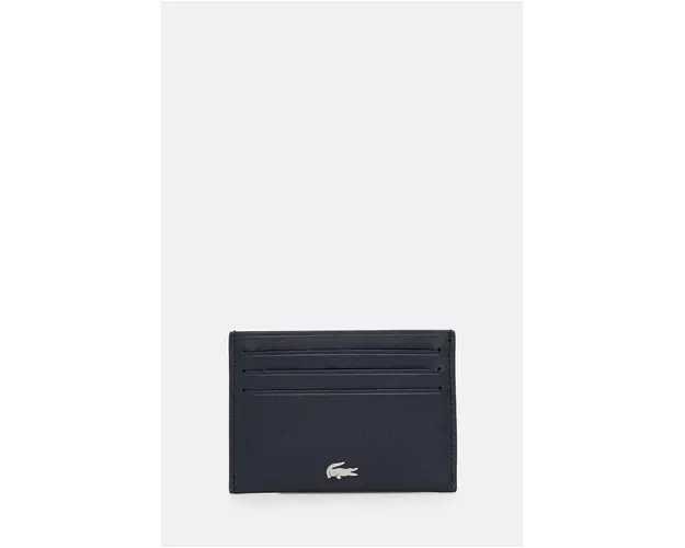 Lacoste portofel de piele