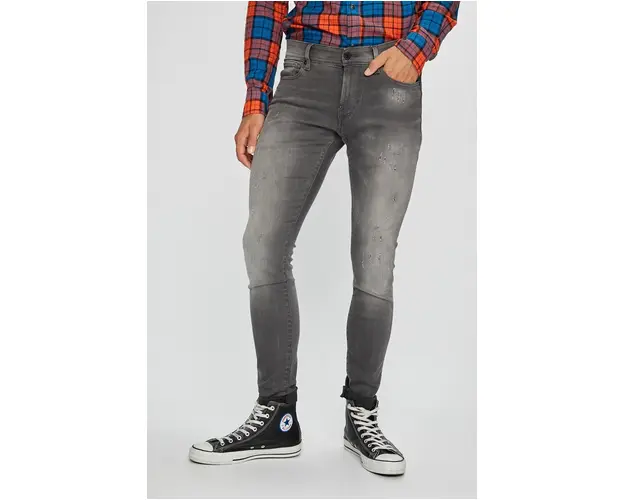 G-Star Raw - Jeansi Revend