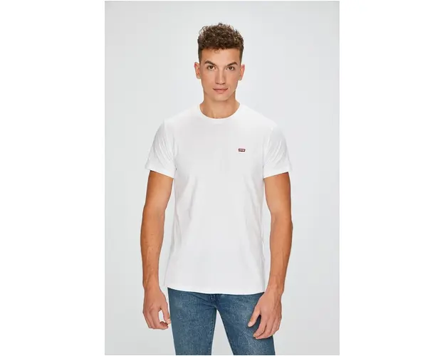 Levi's tricou 56605.0000-0000