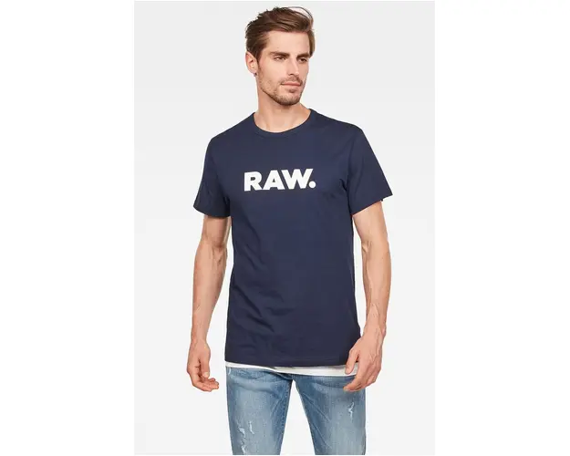 G-Star Raw - Tricou