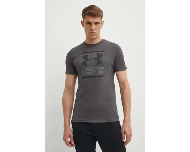 Under Armour - tricou 1326849 1326849-101