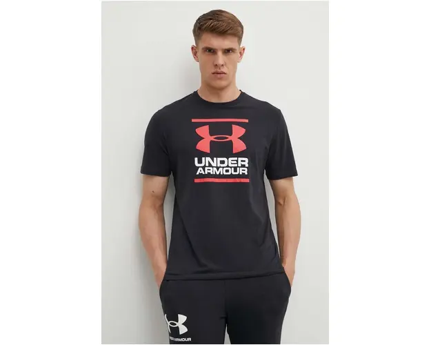 Under Armour - tricou 1326849 1326849-101