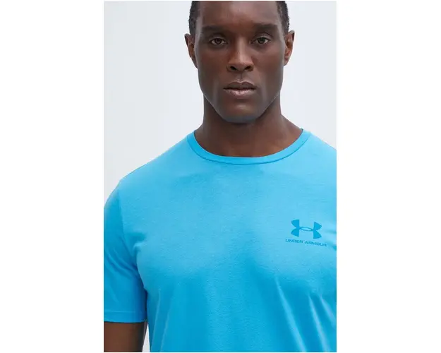 Under Armour tricou barbati, cu imprimeu, 1326799