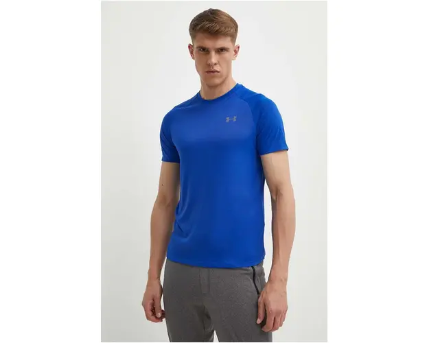 Under Armour tricou de antrenament Tech 2.0 neted 1326413-191