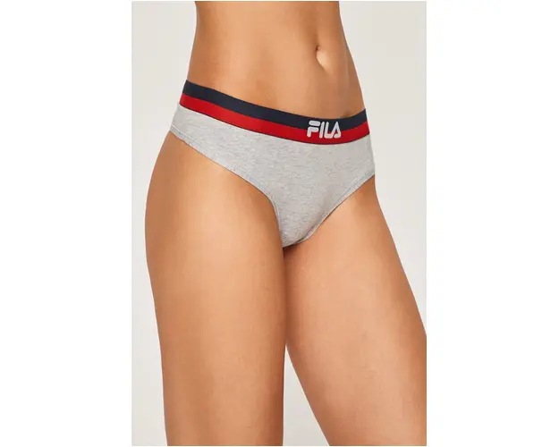 Fila tanga culoarea gri